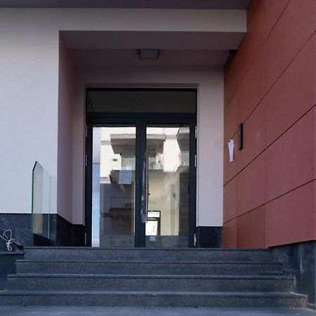 Flow Apartment 1 Bedroom With Parking Cluj-Napoca Eksteriør billede