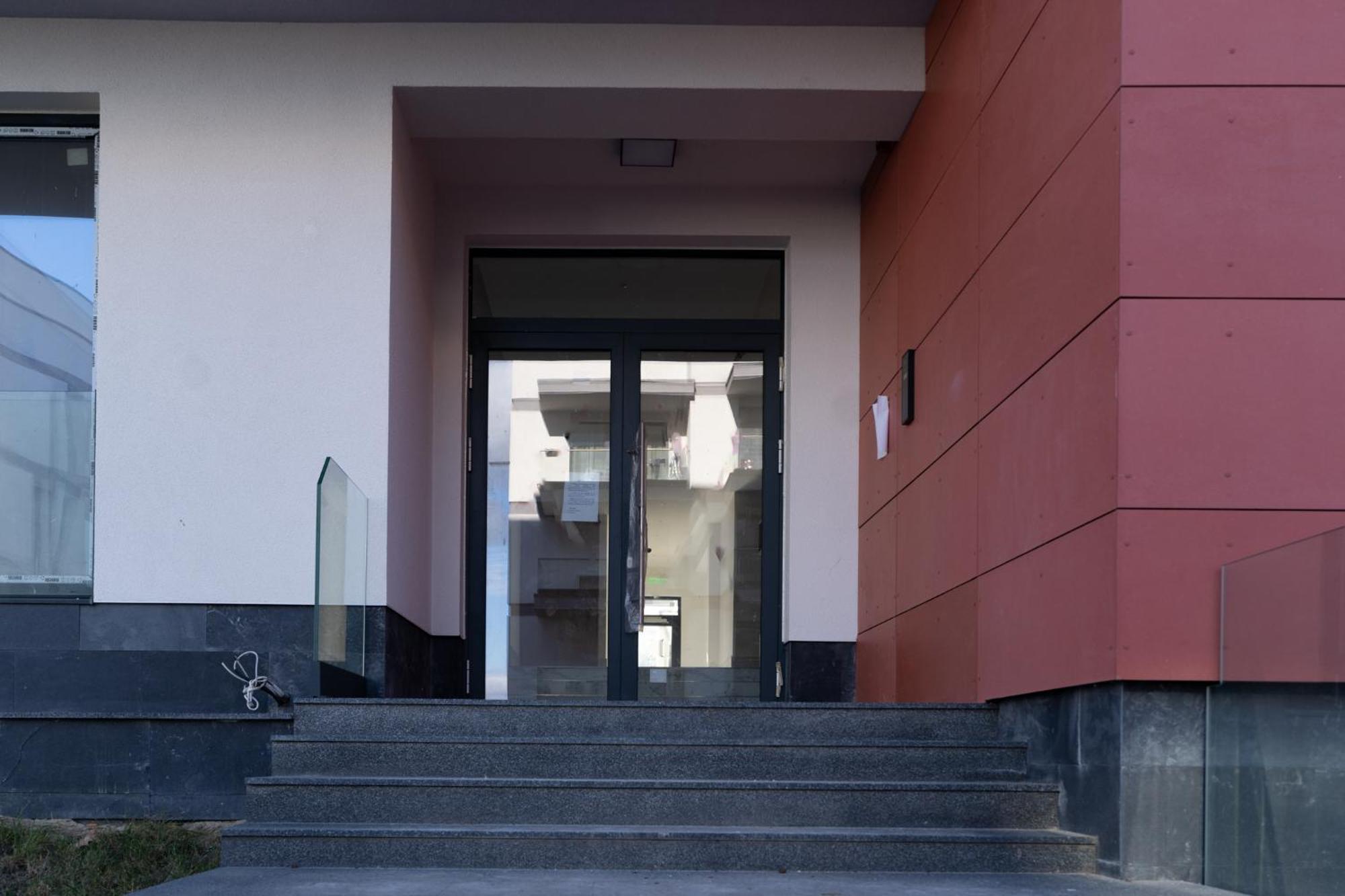 Flow Apartment 1 Bedroom With Parking Cluj-Napoca Eksteriør billede