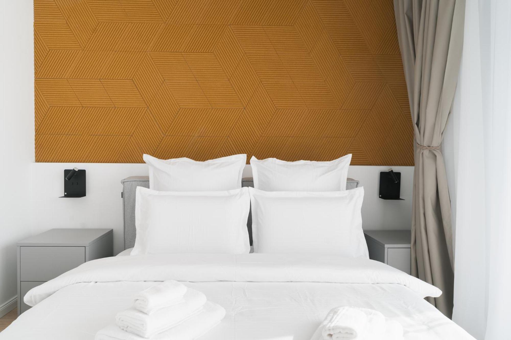 Flow Apartment 1 Bedroom With Parking Cluj-Napoca Eksteriør billede
