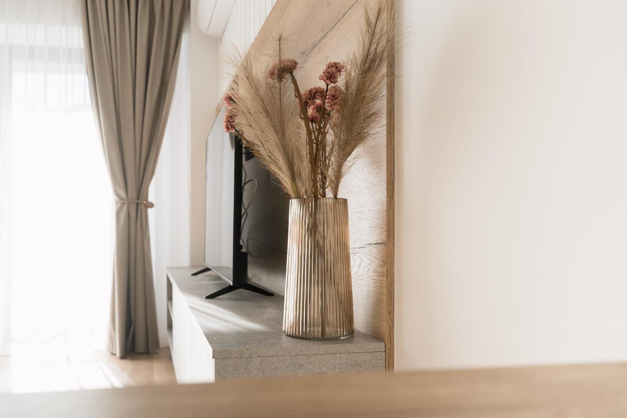 Flow Apartment 1 Bedroom With Parking Cluj-Napoca Eksteriør billede