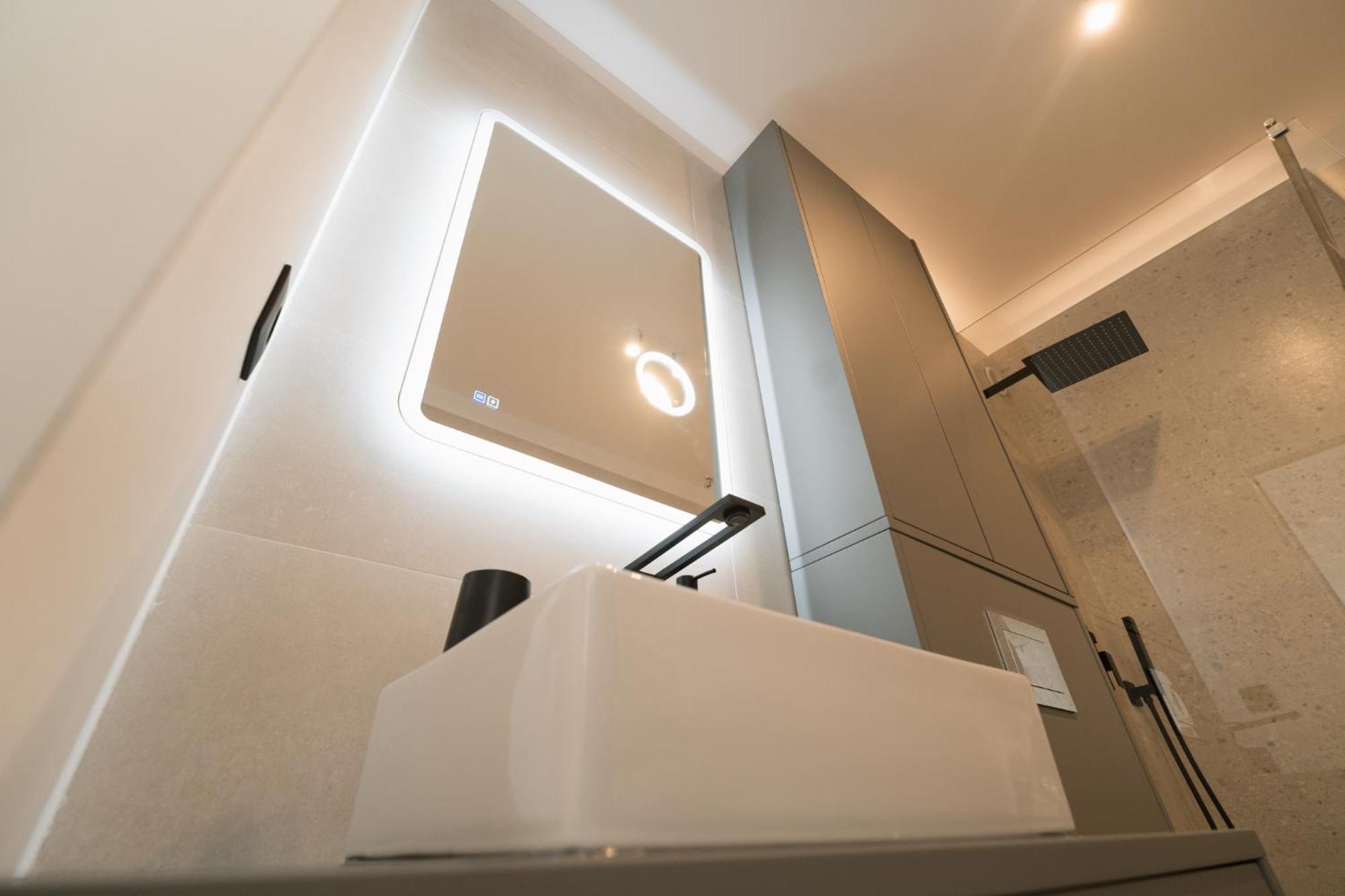 Flow Apartment 1 Bedroom With Parking Cluj-Napoca Eksteriør billede