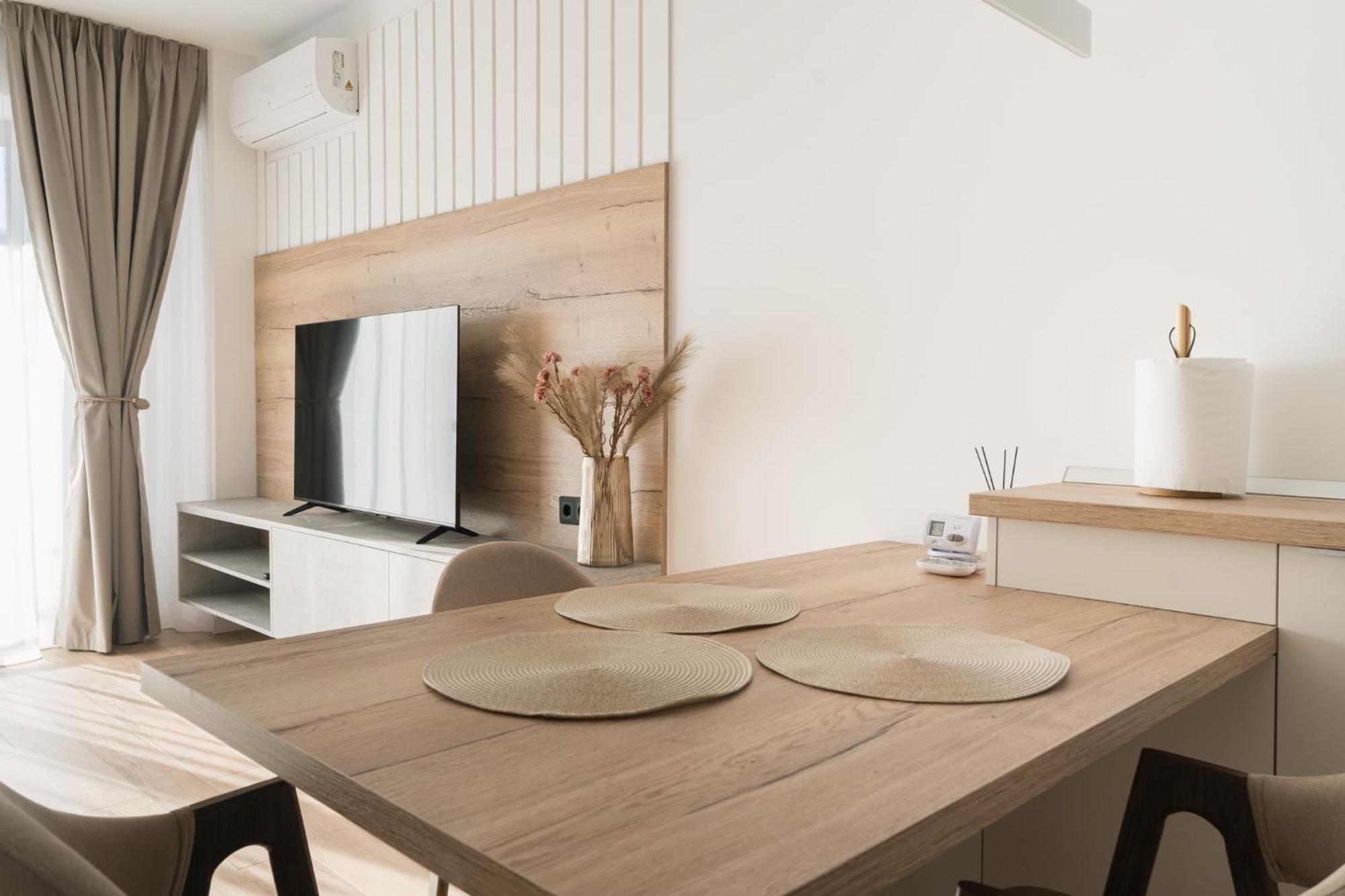 Flow Apartment 1 Bedroom With Parking Cluj-Napoca Eksteriør billede