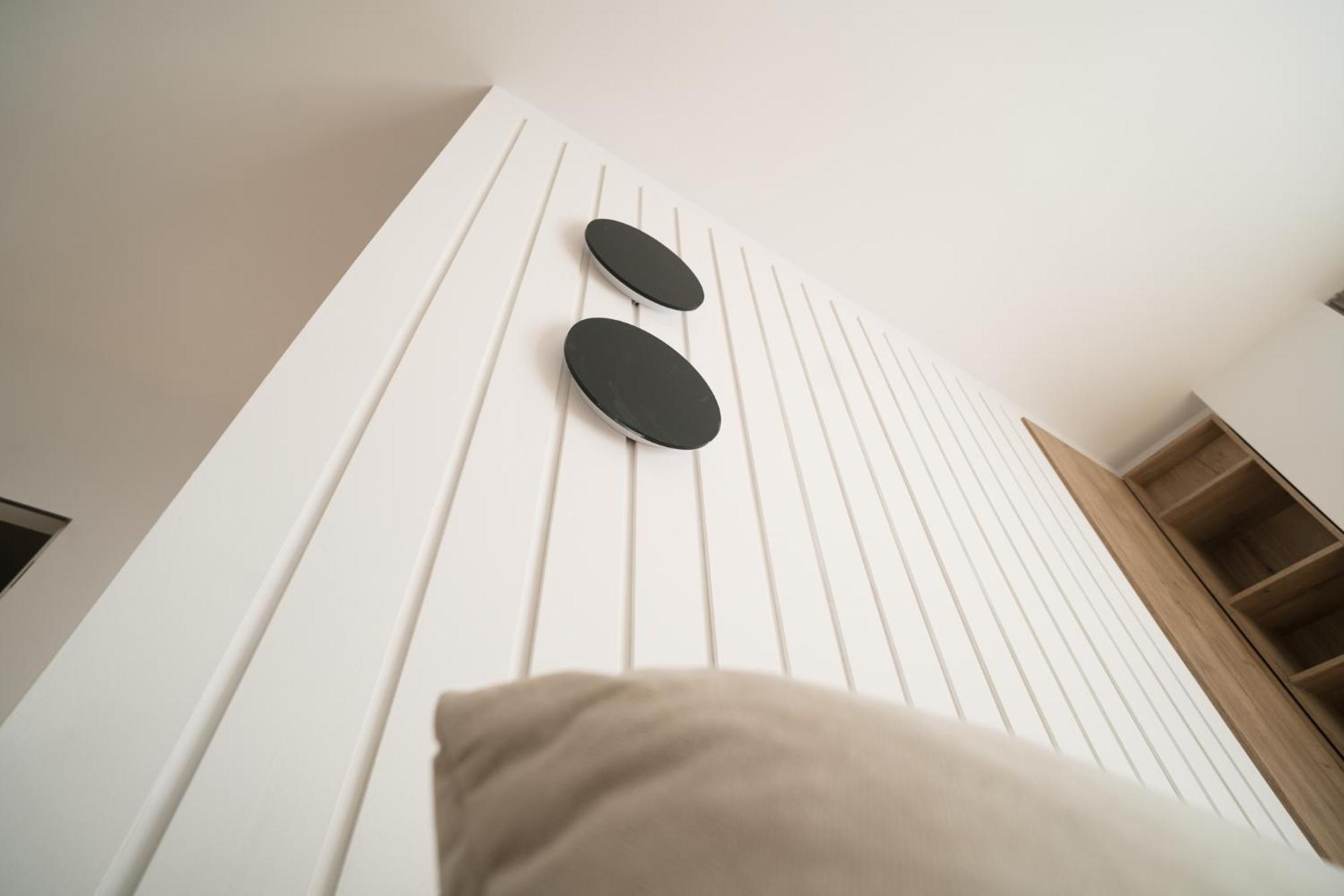 Flow Apartment 1 Bedroom With Parking Cluj-Napoca Eksteriør billede