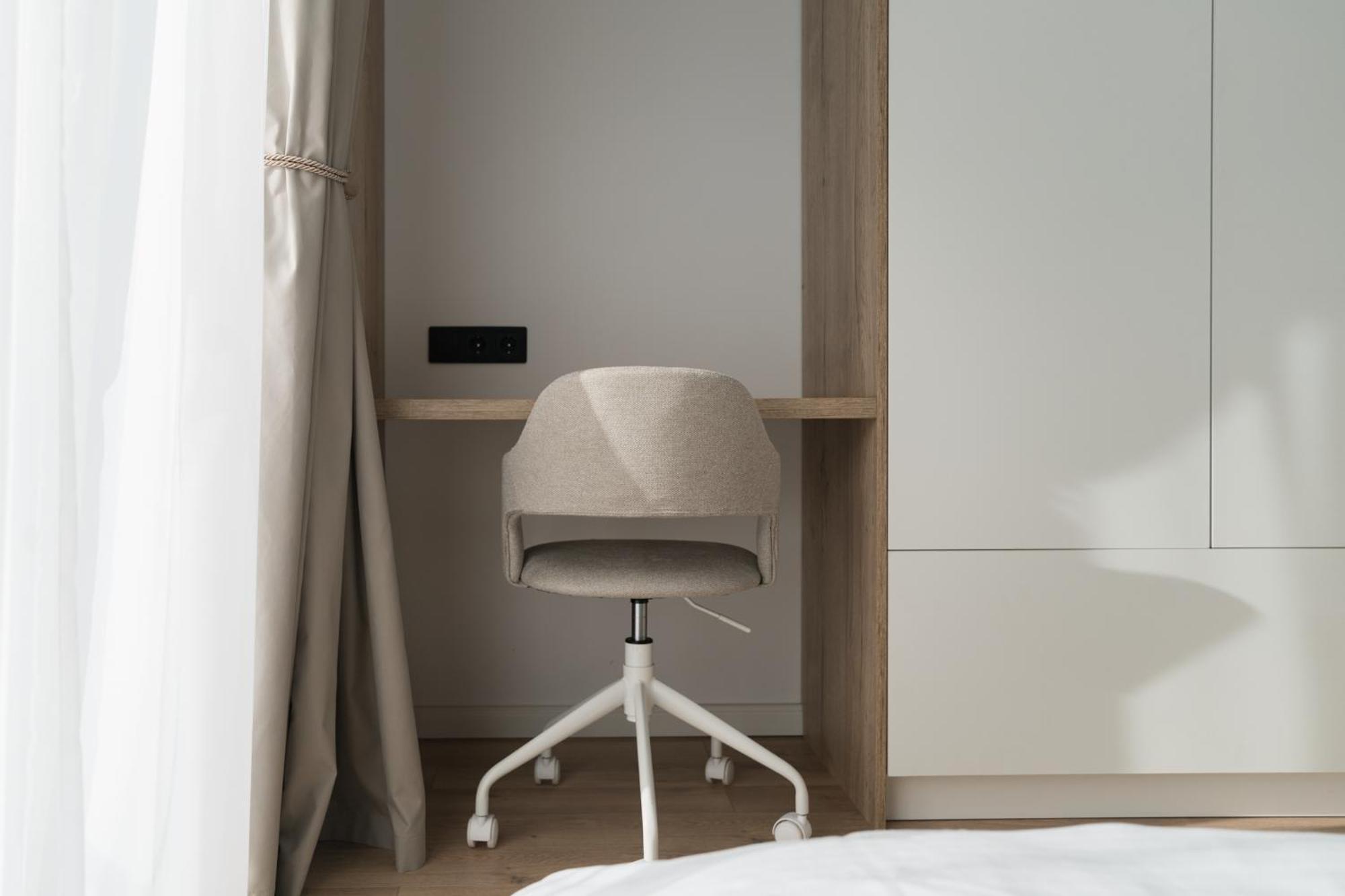 Flow Apartment 1 Bedroom With Parking Cluj-Napoca Eksteriør billede