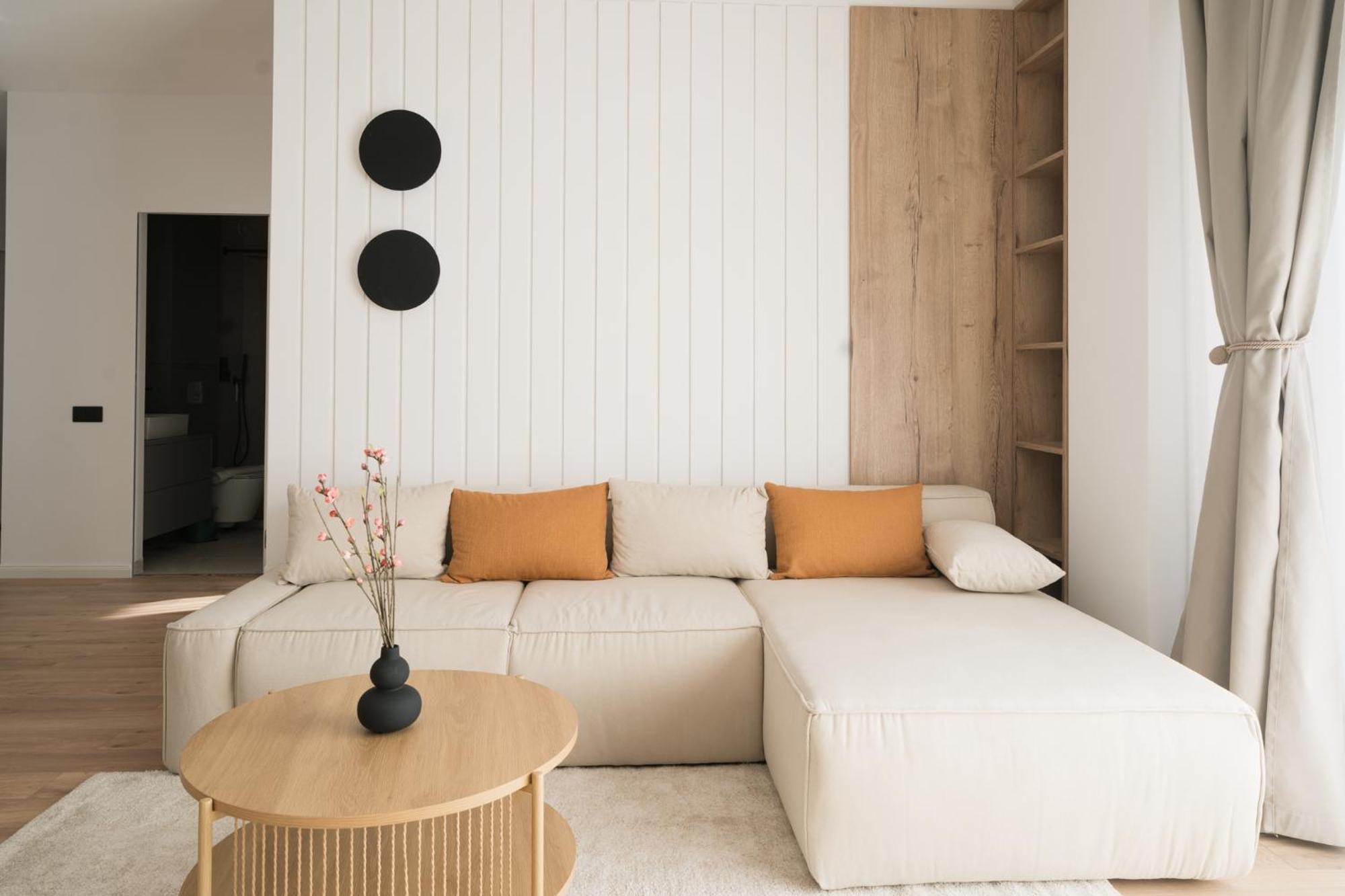Flow Apartment 1 Bedroom With Parking Cluj-Napoca Eksteriør billede